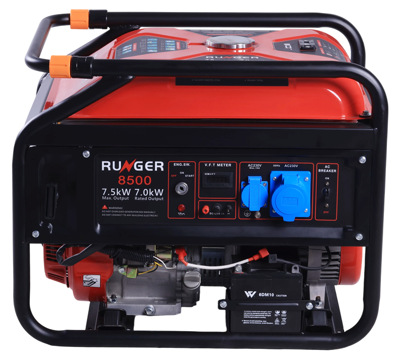 RG8500